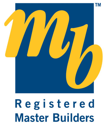 Registered MasterBuilders